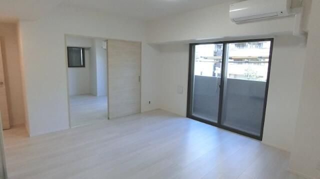 ＨＹ’ｓ　田端Ⅱｗｅｓｔの居間・リビング