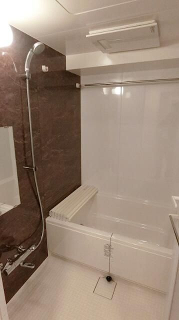 ＨＹ’ｓ　田端Ⅱｗｅｓｔの浴室