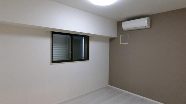 ＨＹ’ｓ　田端Ⅱｗｅｓｔの寝室