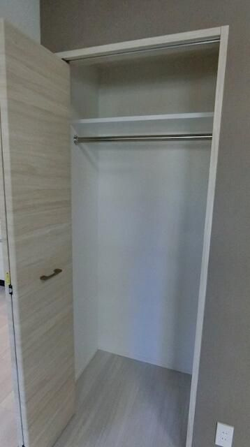 ＨＹ’ｓ　田端Ⅱｗｅｓｔの収納