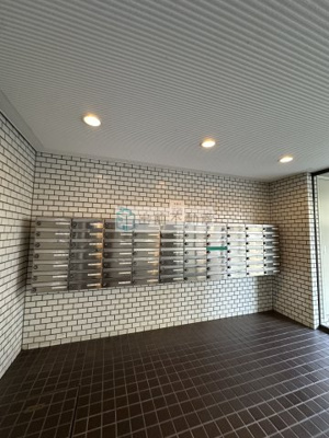 【その他共用部分】 | サンファミール西早稲田