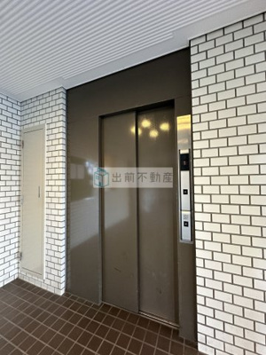 【その他共用部分】 | サンファミール西早稲田