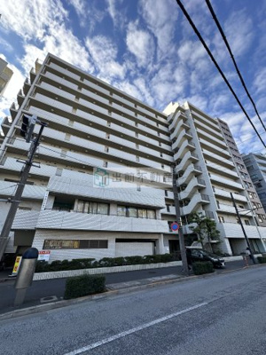 【外観】 | サンファミール西早稲田