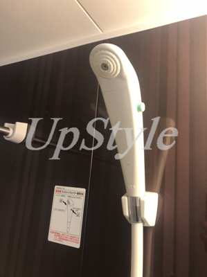 【浴室】 | シティ・ソレイユ亀有