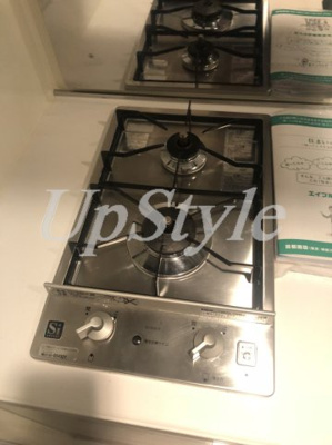 【キッチン】 | シティ・ソレイユ亀有