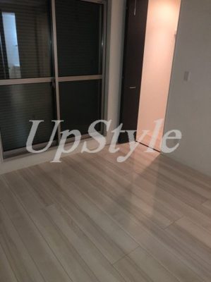 【寝室】 | シティ・ソレイユ亀有