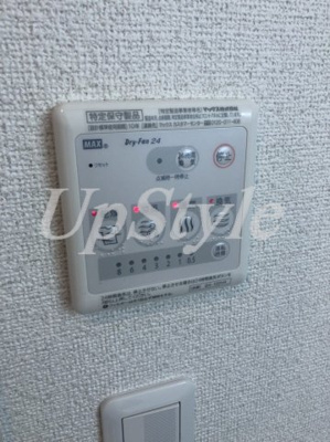 【設備】 | シティ・ソレイユ亀有