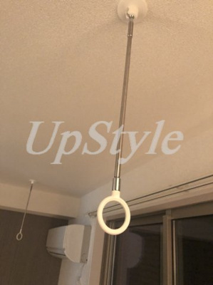 【その他】 | シティ・ソレイユ亀有