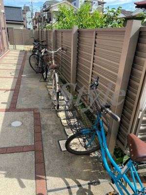 【その他共用部分】 | シティ・ソレイユ亀有