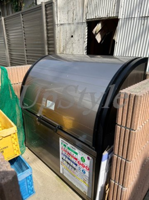 【その他共用部分】 | シティ・ソレイユ亀有