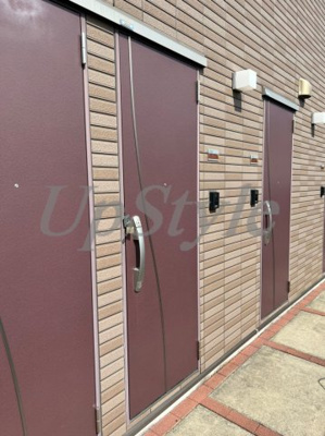 【その他】 | シティ・ソレイユ亀有