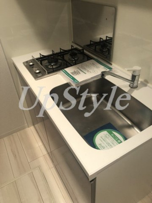 【キッチン】 | シティ・ソレイユ亀有