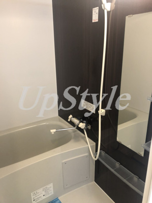 【浴室】 | シティ・ソレイユ亀有