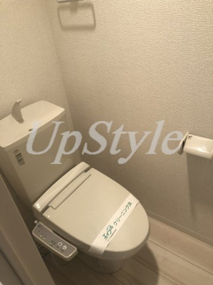 【トイレ】 | シティ・ソレイユ亀有