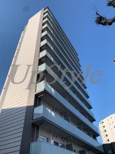 【外観】 | リヴシティ向島参番館