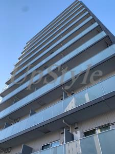 【外観】 | リヴシティ向島参番館