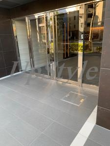 【エントランス】 | リヴシティ向島参番館