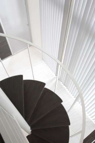 アーバネックス淀屋橋の洗面所