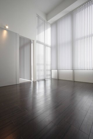 アーバネックス淀屋橋の収納