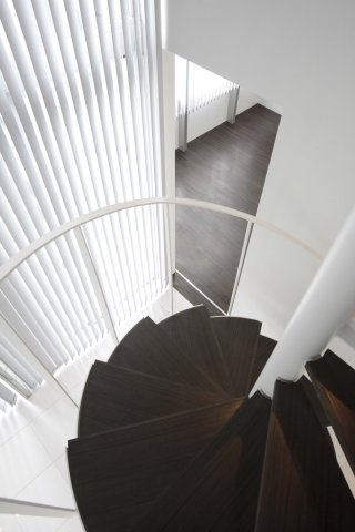 アーバネックス淀屋橋のエントランス