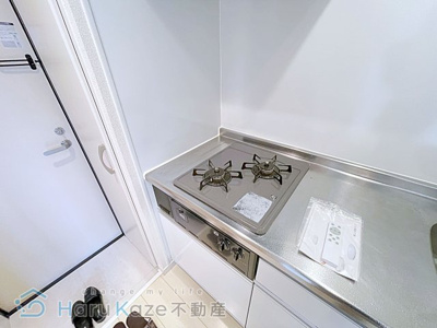 【キッチン】 | リーフアベニュー【名古屋市賃貸・ペット可】