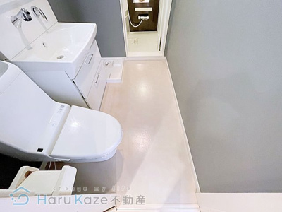 【独立洗面台】 | リーフアベニュー【名古屋市賃貸・ペット可】