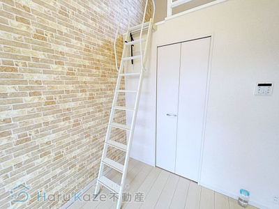 【内装】 | リーフアベニュー【名古屋市賃貸・ペット可】