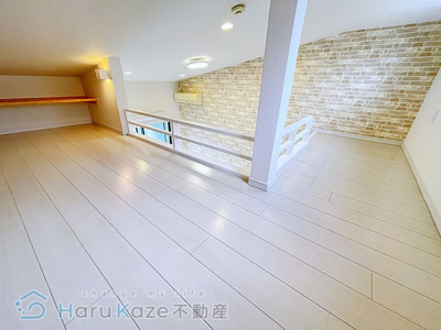 【内装】 | リーフアベニュー【名古屋市賃貸・ペット可】