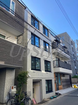 【外観】 | ノーブル日暮里