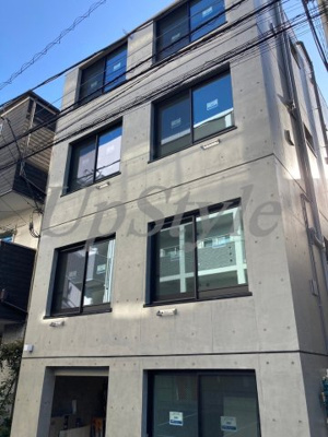 【外観】 | ノーブル日暮里