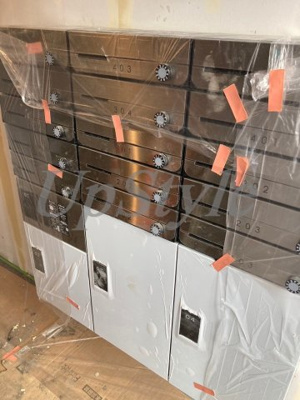 【その他共用部分】 | ノーブル日暮里