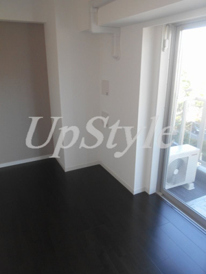 【居間・リビング】 | プレセダンヒルズ北千住Ⅱ