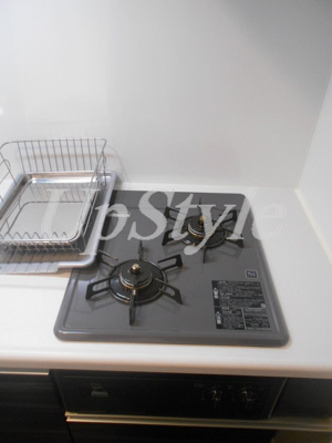 【キッチン】 | プレセダンヒルズ北千住Ⅱ