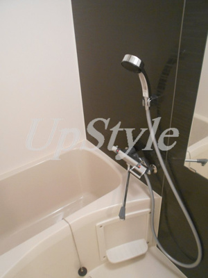 【浴室】 | プレセダンヒルズ北千住Ⅱ