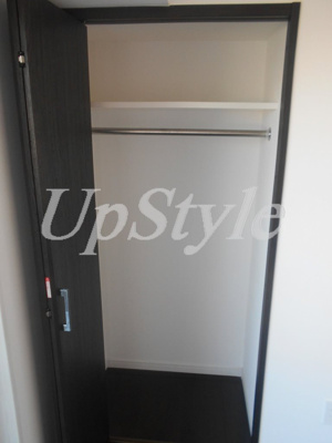 【収納】 | プレセダンヒルズ北千住Ⅱ