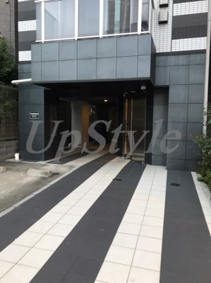 【エントランス】 | プレセダンヒルズ北千住Ⅱ