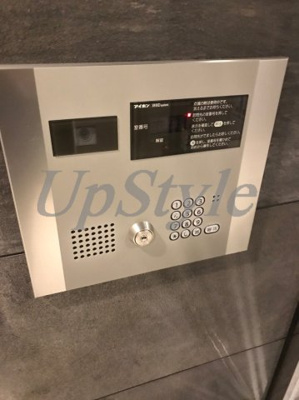 【セキュリティ】 | プレセダンヒルズ北千住Ⅱ