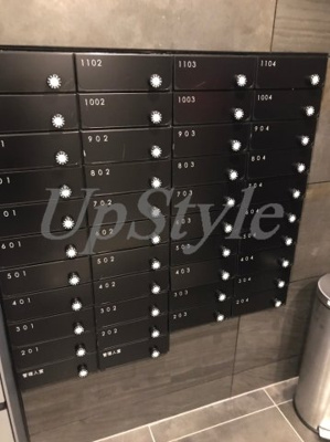 【その他】 | プレセダンヒルズ北千住Ⅱ