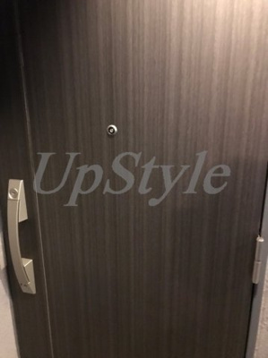 【玄関】 | プレセダンヒルズ北千住Ⅱ