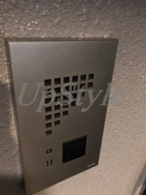 【セキュリティ】 | プレセダンヒルズ北千住Ⅱ