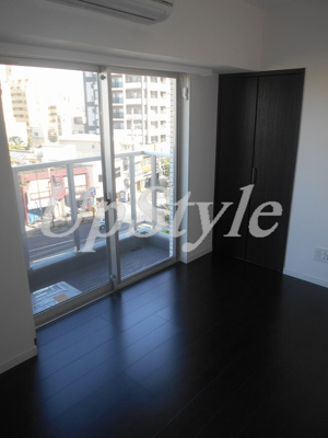 【居間・リビング】 | プレセダンヒルズ北千住Ⅱ