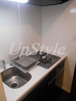 【キッチン】 | プレセダンヒルズ北千住Ⅱ