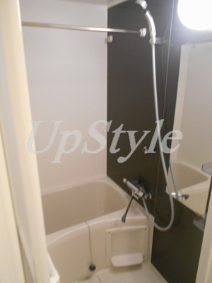 【浴室】 | プレセダンヒルズ北千住Ⅱ