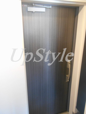 【玄関】 | プレセダンヒルズ北千住Ⅱ