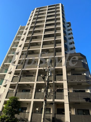 【外観】 | 文京春日プラッツ