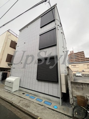 【外観】 | ゼンマチヤ