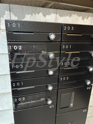 【その他共用部分】 | ゼンマチヤ