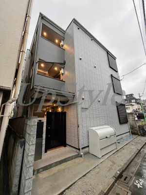 【外観】 | ゼンマチヤ