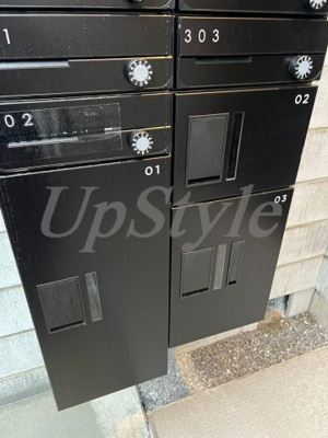 【その他共用部分】 | ゼンマチヤ