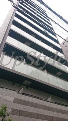 【外観】 | スカイコート蔵前Ⅱ